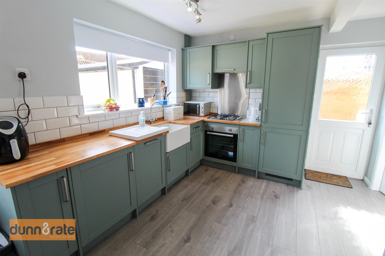 Stanley Grove, Baddeley Green, Stoke-On-Trent